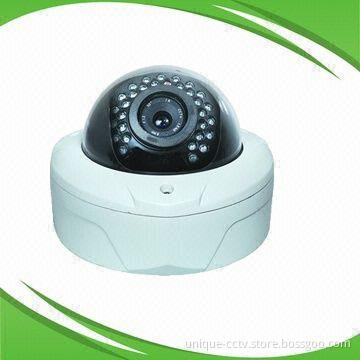 1/3-inch 700TVL Sony 960H CCD Vandal-proof Camera